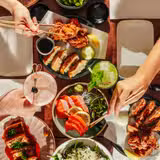 Bird's Nest Yakitori Bar - Portside $82 Set (PP) Photo