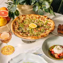 A photo of Pizzeria Portofino restaurant