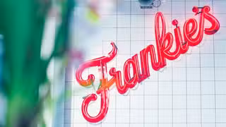 A photo of Frankie's Food Factory Glenhaven restaurant