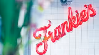 Una foto del restaurante Frankie's Food Factory - Milperra