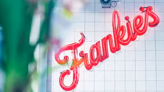 A photo of Frankie’s Food Factory Terrey Hills restaurant