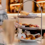 Signature High Tea foto