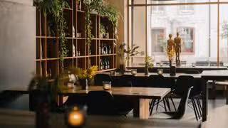Deli Drei König餐廳的相片