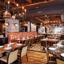 A photo of Hasir - Ocakbasi restaurant