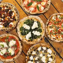 A photo of Fornino - Brooklyn Bridge Park restaurant