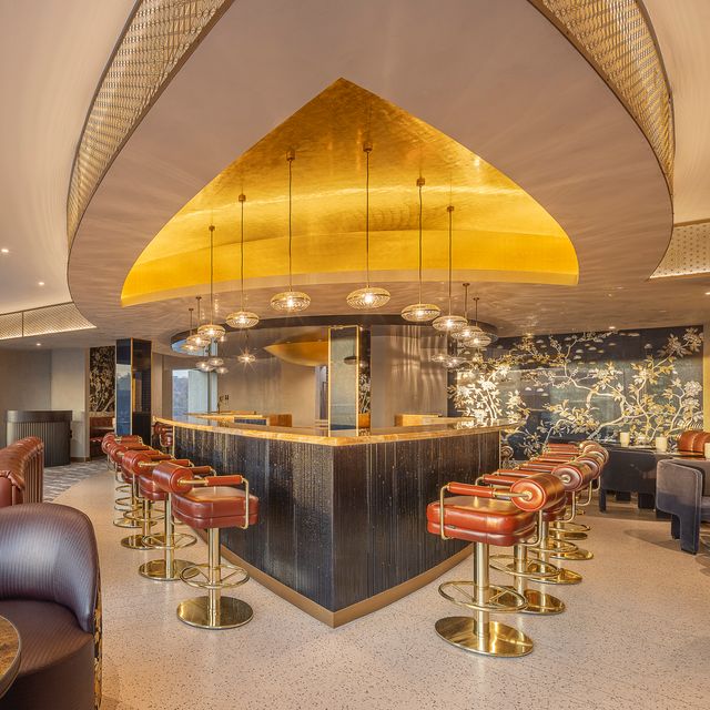 Golden Eye - Updated 2026, Asian Restaurant in Praha 1, Hlavni mesto Praha