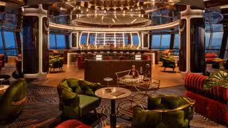 Une photo du restaurant Pier Top