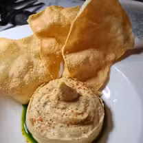 Una foto del restaurante D'Vales Bay