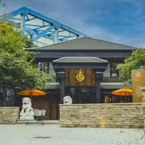 A photo of Mantra Thai Dining Restaurant restaurant