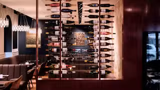 Una foto del restaurante Brasserie Ignaz