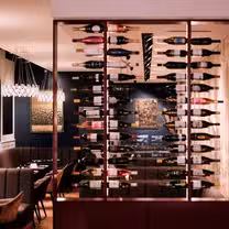 A photo of Brasserie Ignaz restaurant
