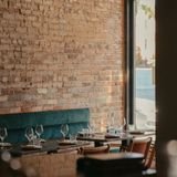 Cover image for Heni Restaurant