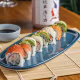 Sushi Rolling Class "Maki Edition" photo