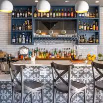 A photo of MoMo Italian Kitchen Lake Highlands restaurant