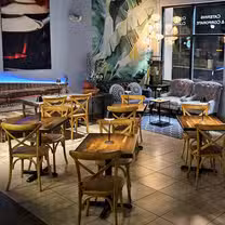 Una foto del restaurante Maricel's Kitchen