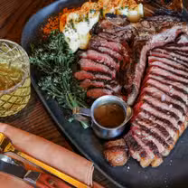 A photo of Braven restaurant