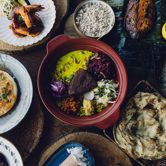 The Best Restaurants in Victoria Right Now | OpenTable