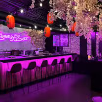 Foto von Sushi by Bou - Jersey City NJ @ Ani Ramen Restaurant