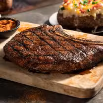 LongHorn Steakhouse Shangri-La Plaza餐廳的相片