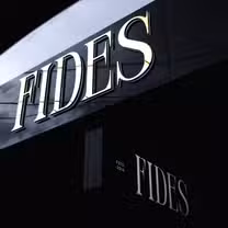A photo of Fides Bar & Grill restaurant