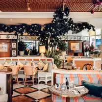 A photo of Gloria London restaurant