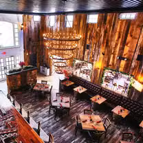 A photo of Terra Italian Steakhouse restaurant