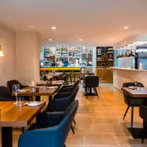Una foto del restaurante Narla