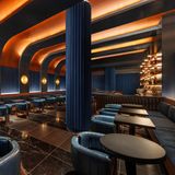 Cover image for Blue Room