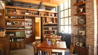 A photo of Café Bar 500 Noches Celaya restaurant