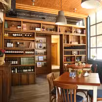 A photo of 500 Noches Celaya restaurant