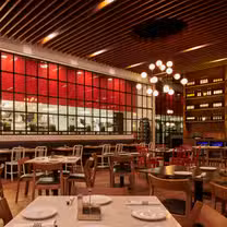A photo of Come Camila - Paseo Central restaurant