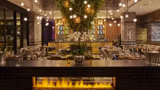 A photo of Kampai - Chihuahua restaurant