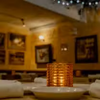 A photo of Brooklyn Bridge restaurant
