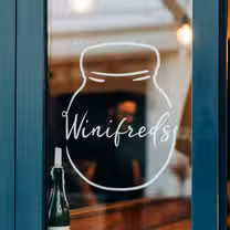 A photo of Winifred’s Restaurant & Bar restaurant