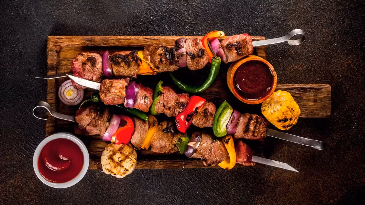 Club Brasilia Bar & Grill, Parramatta, AU-NSW