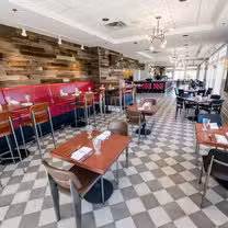 A photo of Tavern at Edinburgh restaurant