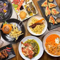 Food Labの写真