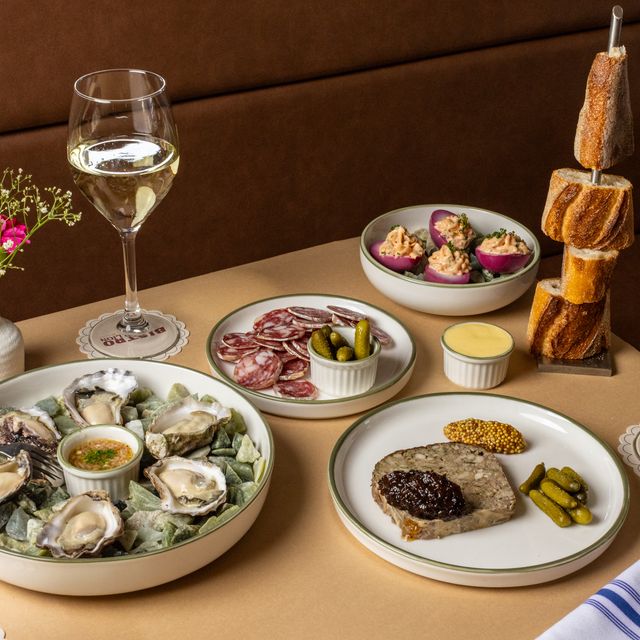 Bistro Red Lion By Manu Restaurant - Rozelle, AU-NSW | OpenTable