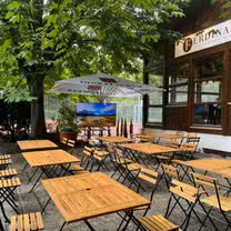 FERDINAND Schwäbisches Restaurant餐廳的相片