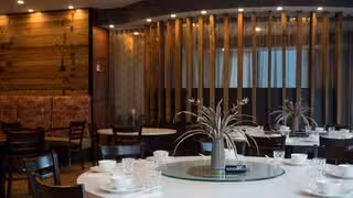 A photo of Rendezvous Cafe restaurant