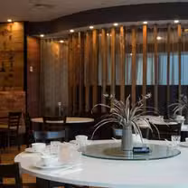 Una foto del restaurante Rendezvous Cafe