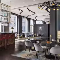 A photo of Equinox restaurant