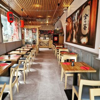 Eatokyo Noodles and Sushi Bar - Temple Bar