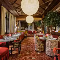 A photo of Victoria Paris restaurant