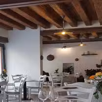 A photo of Osteria Ai Do Archi restaurant