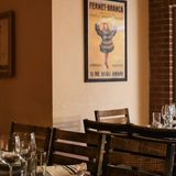 Cover image for Cigar Bar and Grill