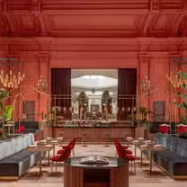 A photo of Maché Restaurant restaurant