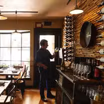Una foto del restaurante Il Tegamino