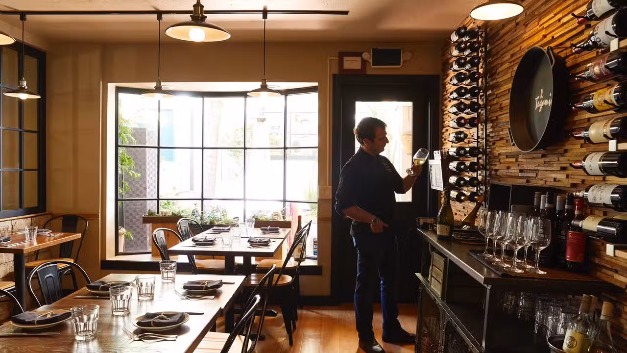 Il Tegamino, Carmel, CA