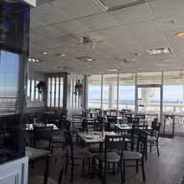 Sea Ketch Restaurant and Outdoor Decksの写真